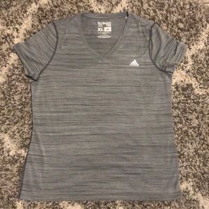 Women’s Adidas Performance Ultimate Tee Size XL